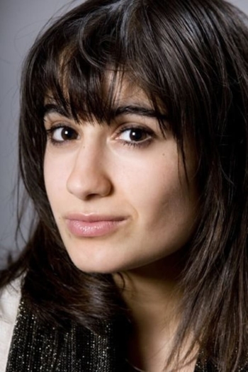 Actor Fatma Genç