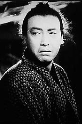 Actor Kusuo Abe