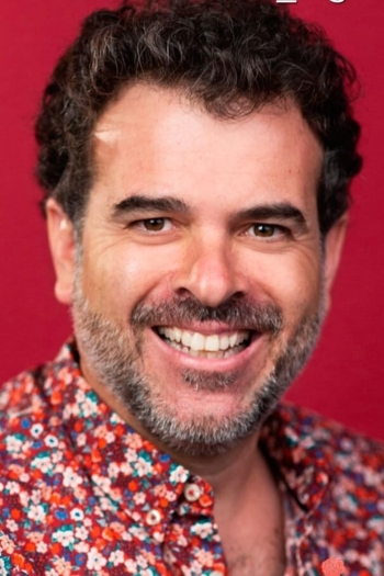 Actor Carles Bigorra