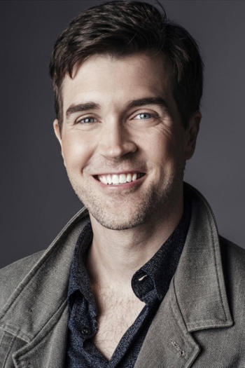 Book author A.J. Finn