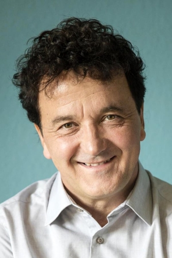 Actor Scherer Péter