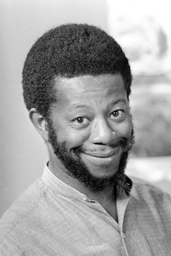 Actor Milton Gonçalves