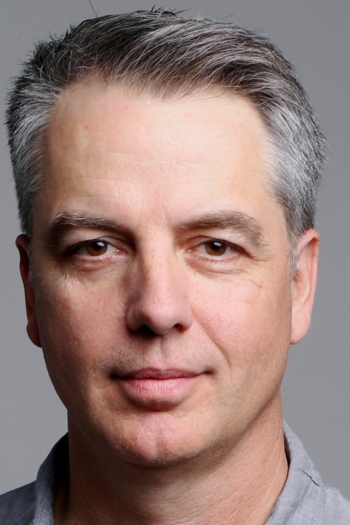 Actor Yves-Hubert Michaud