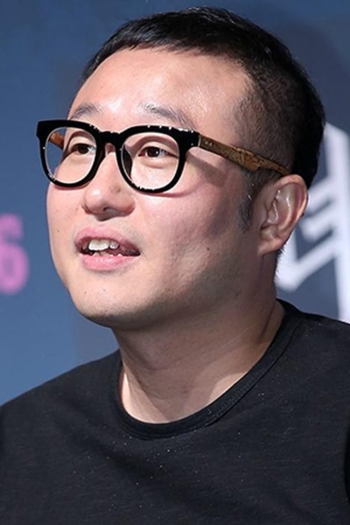 Actor Jung Byung-gil
