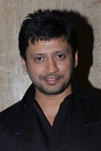 Actor Prashanth Thyagarajan