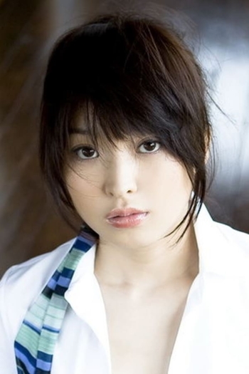 Actor Tsugumi Nagasawa