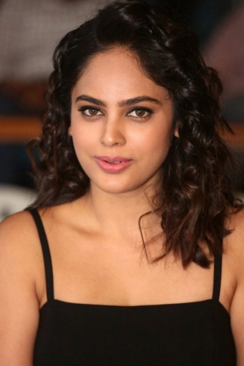 Actor Nandita Swetha