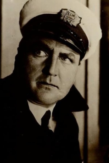 Actor Georg August Koch