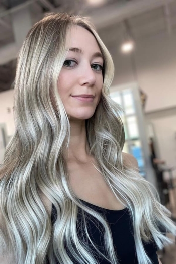 Actor Tessa Bourgeois