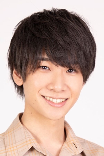 Actor Reiou Tsuchida