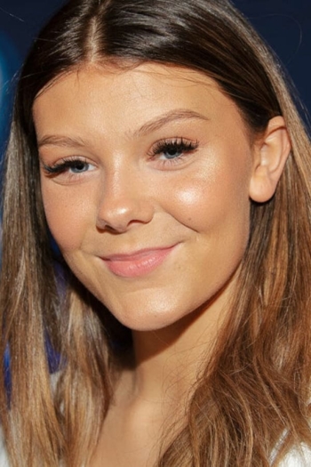 Actor Dao Molander di Ponziano