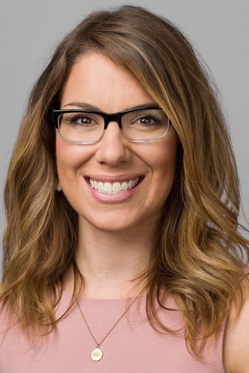 Actor Mattie Duppler