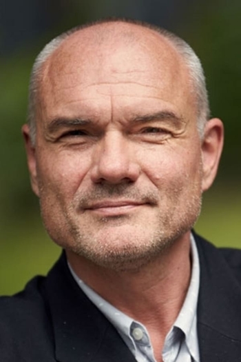 Actor Pål Øie