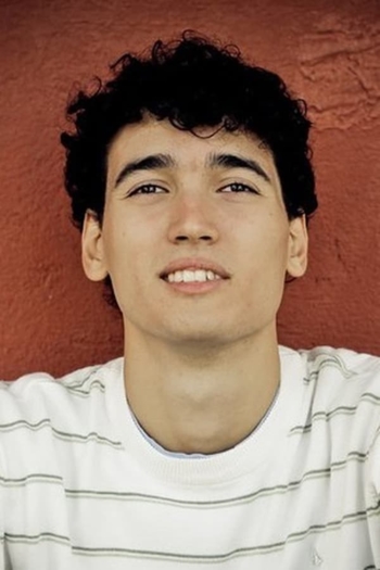 Actor Flavio Aquilone