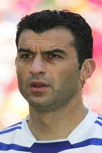 Actor Traianos Dellas