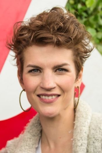 Actor Maria Ylipää