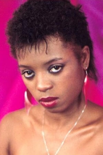 Actor Purple Passion