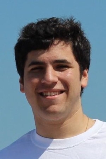 Actor Nicholas Franco