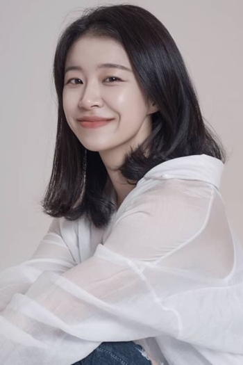 Actor Kim So-min