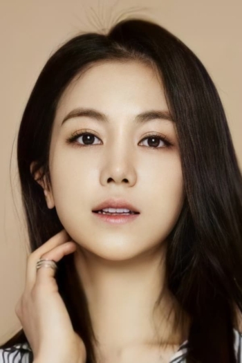 Actor Kim Ok-vin