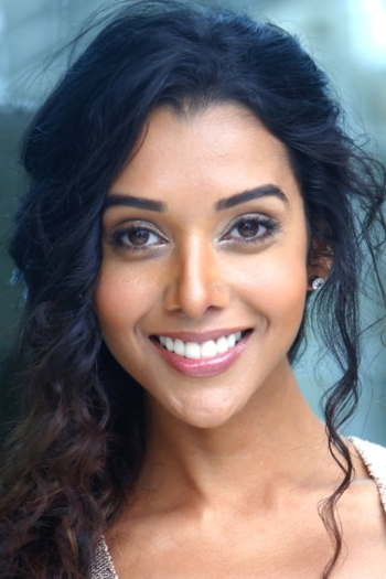 Actor Anupriya Goenka