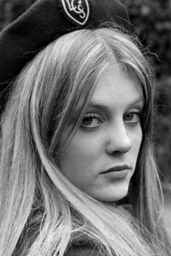 Actor Vanessa Howard