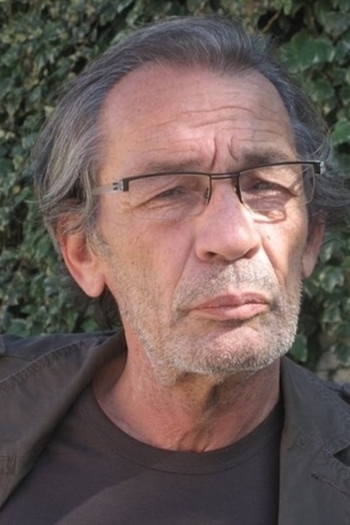 Actor José Martins