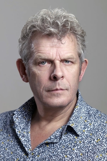 Actor Alex van Warmerdam