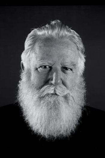 Actor James Turrell