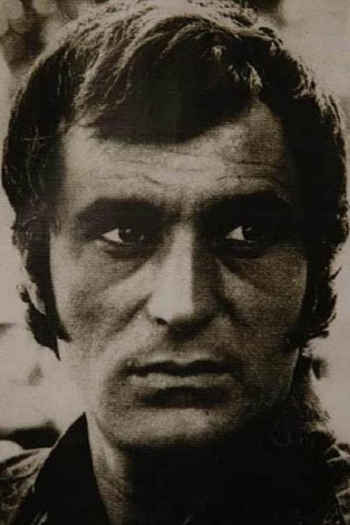 Actor José Moreno
