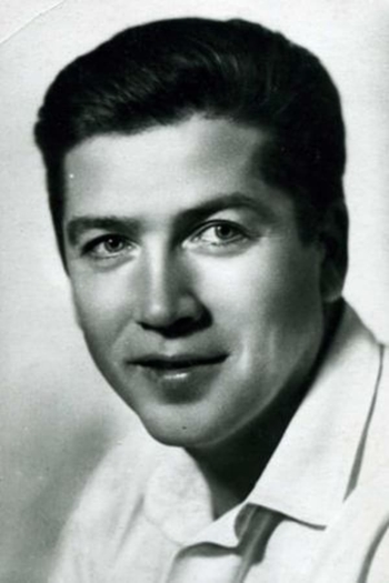 Actor Valentin Zubkov