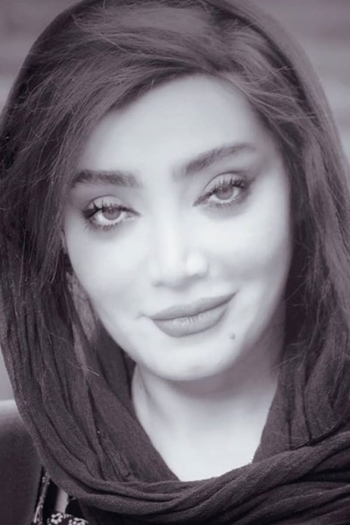Actor Leila Boushehri