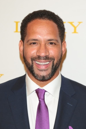 Actor Jason Delane Lee