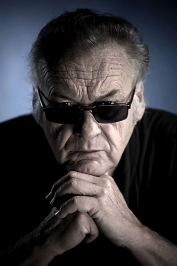 Actor Jerzy Skolimowski