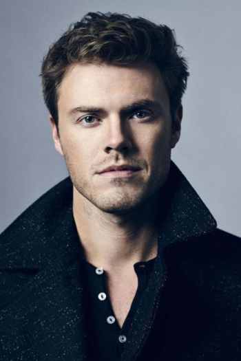 Actor Blake Cooper Griffin