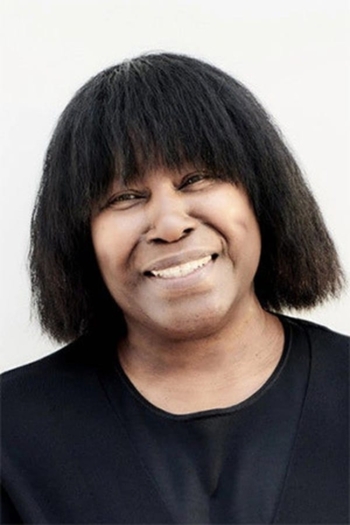 Actor Joan Armatrading