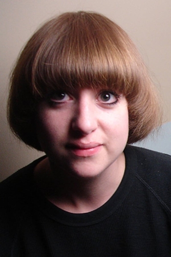 Film director Astrid Goldsmith