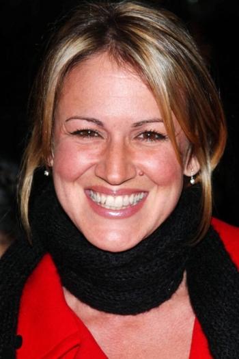 Actor Jana Marie Hupp