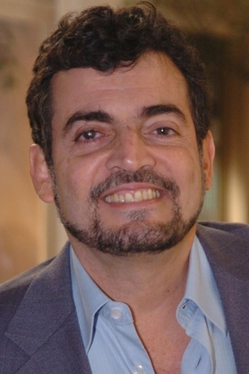 Actor Buza Ferraz