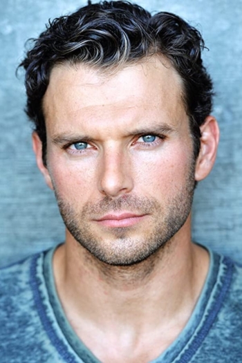 Actor Michael Lanham