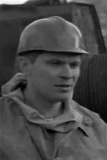 Actor Sergey Sadovoy