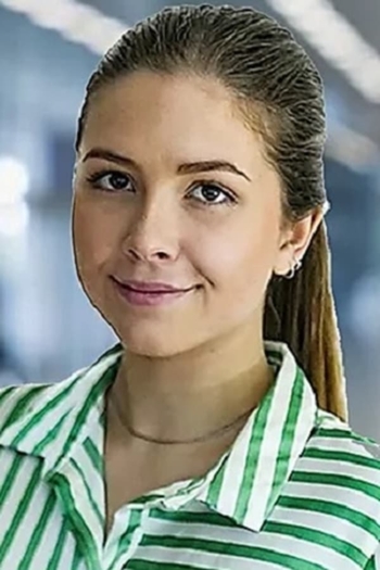 Actor Thea Nicole Sloreby