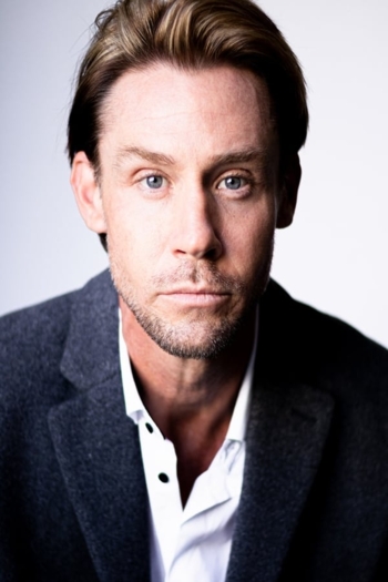 Actor Jason Lasater