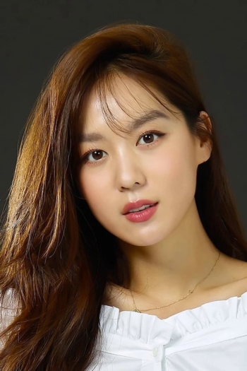 Actor Kim Hee-jung
