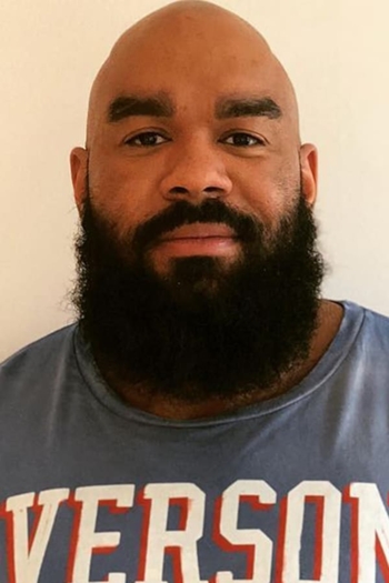 Actor Thomas Stintsmanis