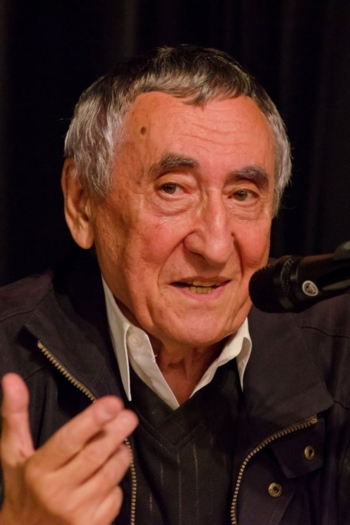 Actor Aleksandr Kanevskiy