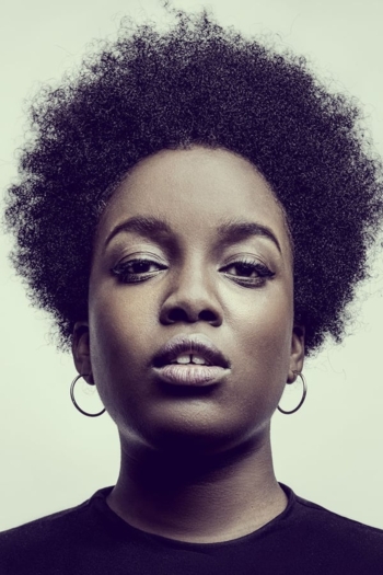 Actor Lolly Adefope