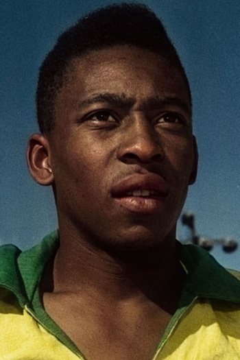 Actor Pelé
