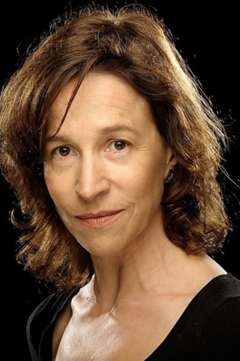 Actor Rosa Cadafalch