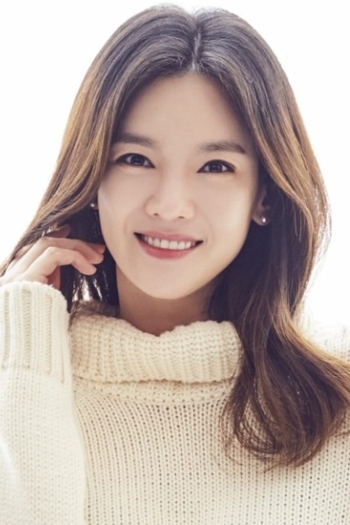 Actor Jung Ga-eun